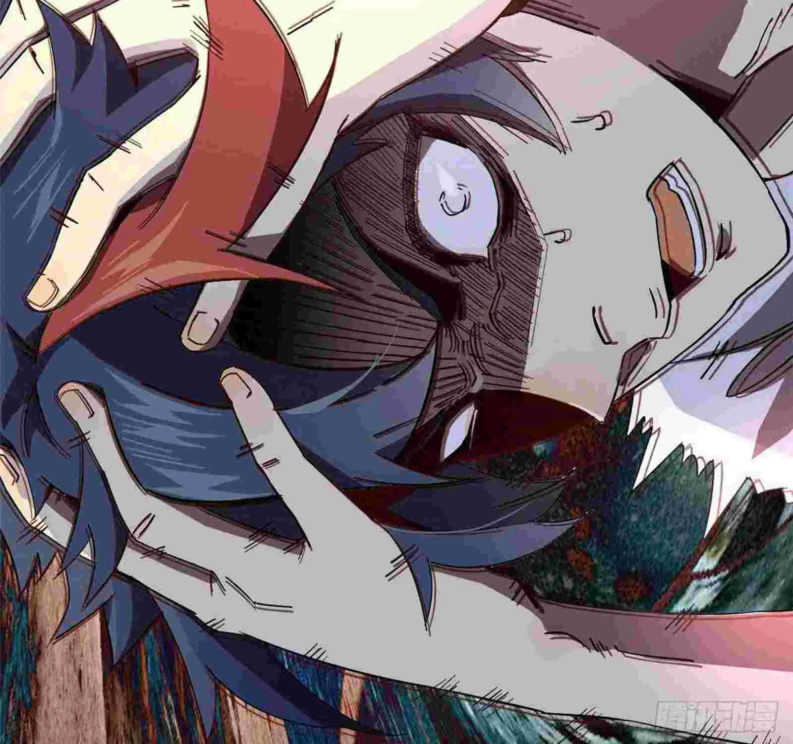 Read Super God Card Maker chapter 1 image 20 on Lezhin