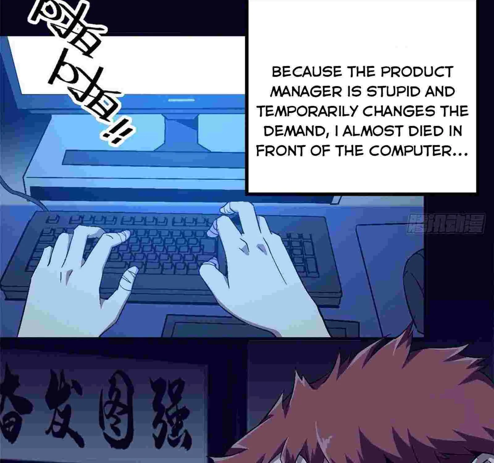 Read Super God Card Maker chapter 1 image 28 on Lezhin