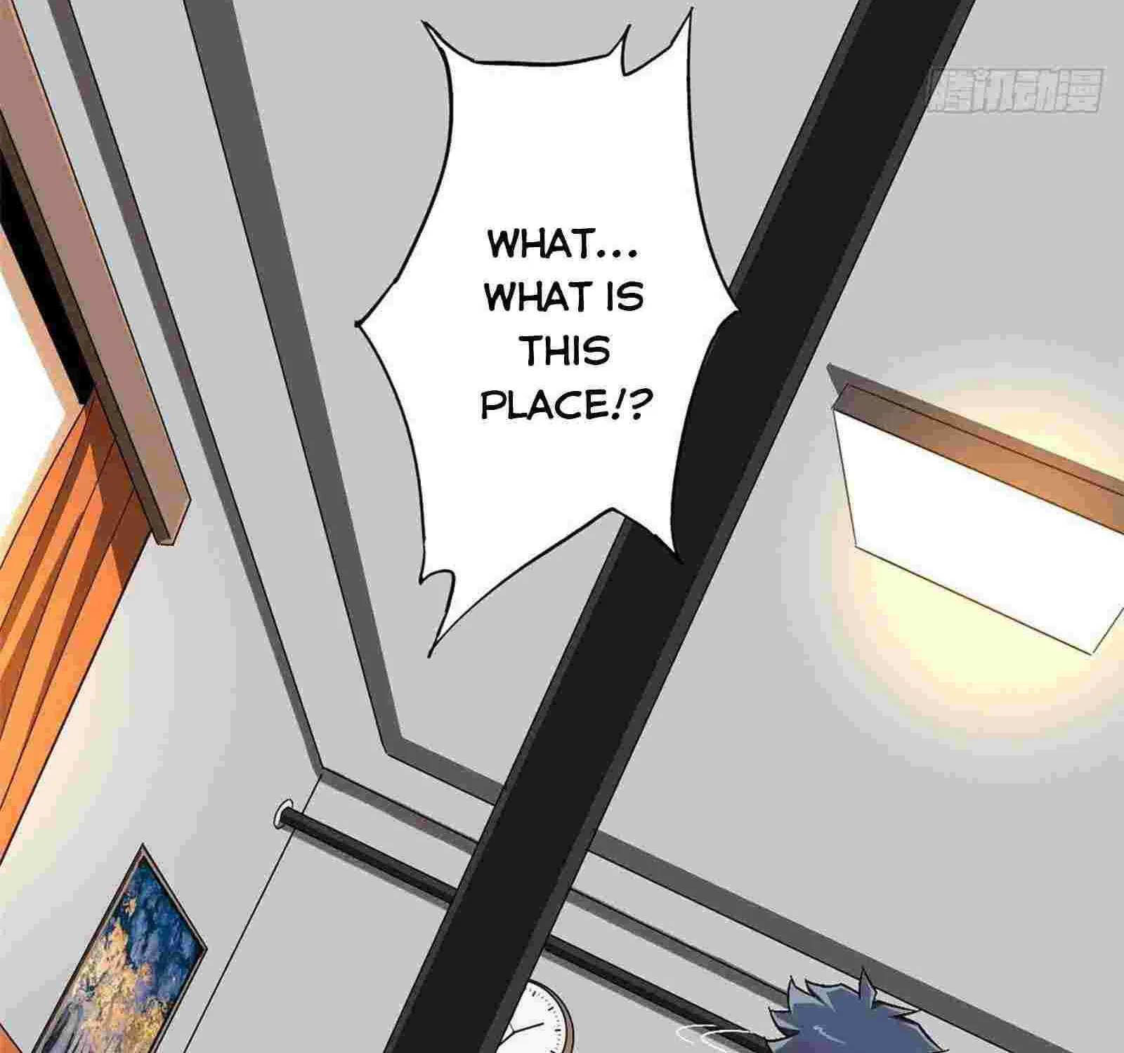 Read Super God Card Maker chapter 1 image 3 on Lezhin