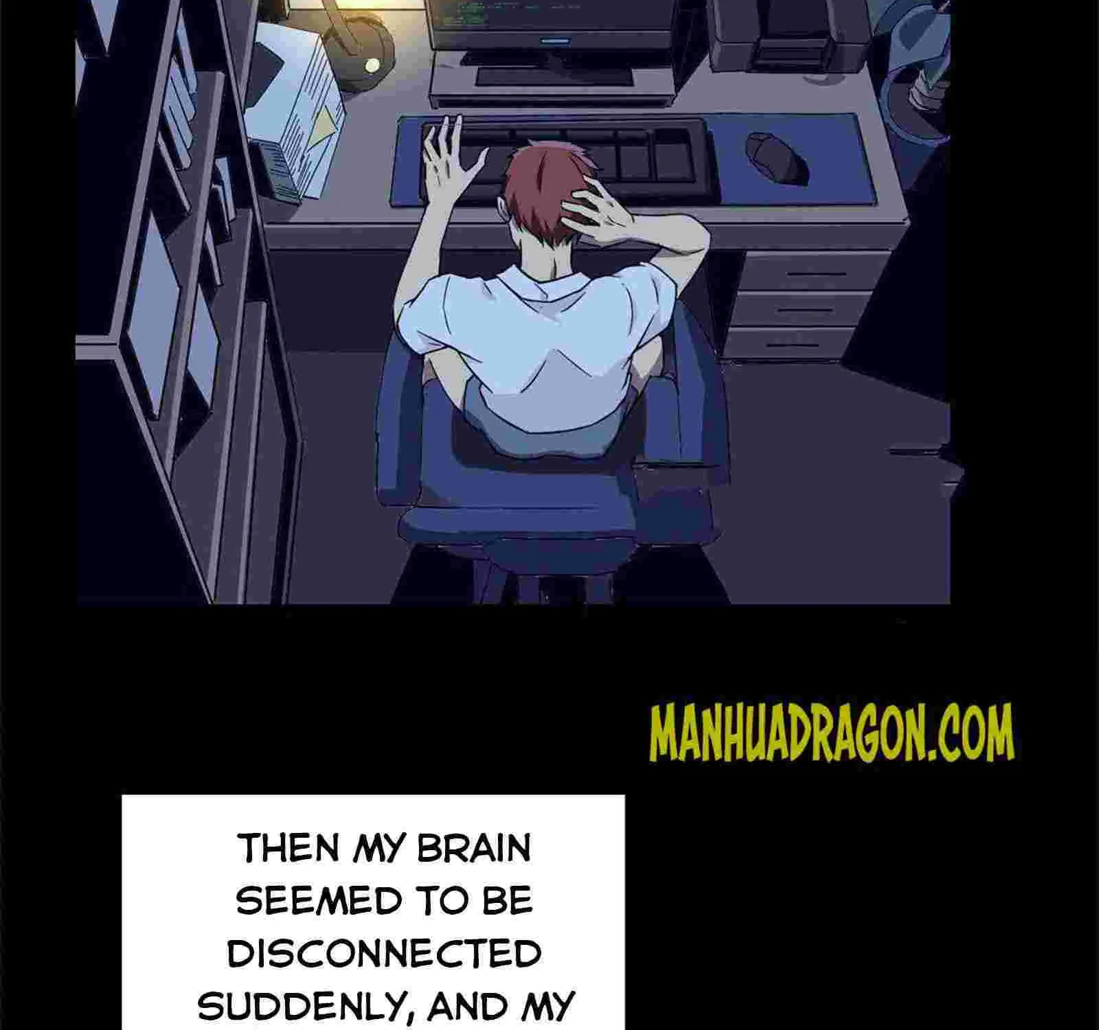 Read Super God Card Maker chapter 1 image 35 on Lezhin
