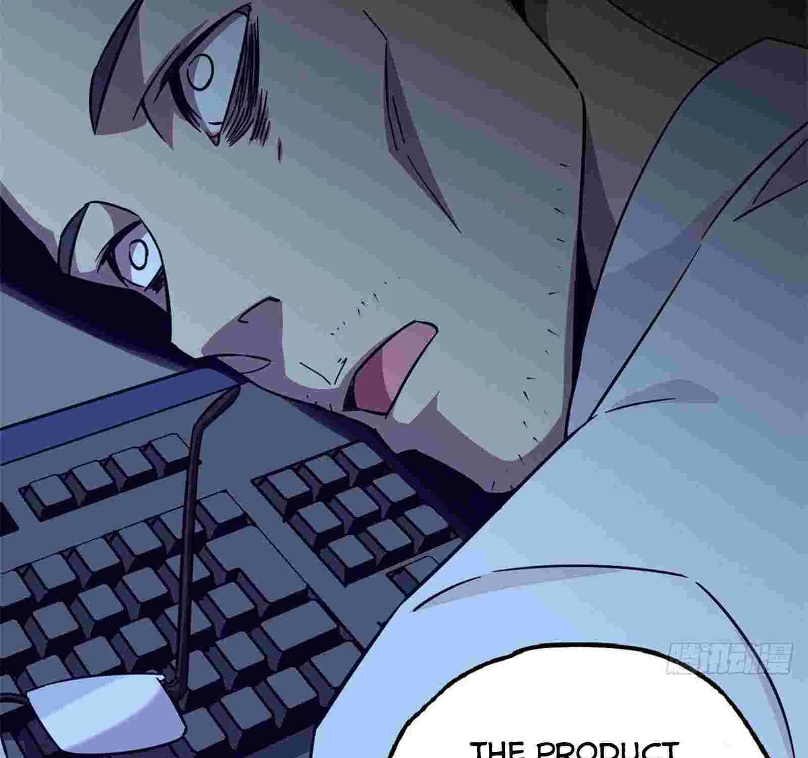 Read Super God Card Maker chapter 1 image 38 on Lezhin