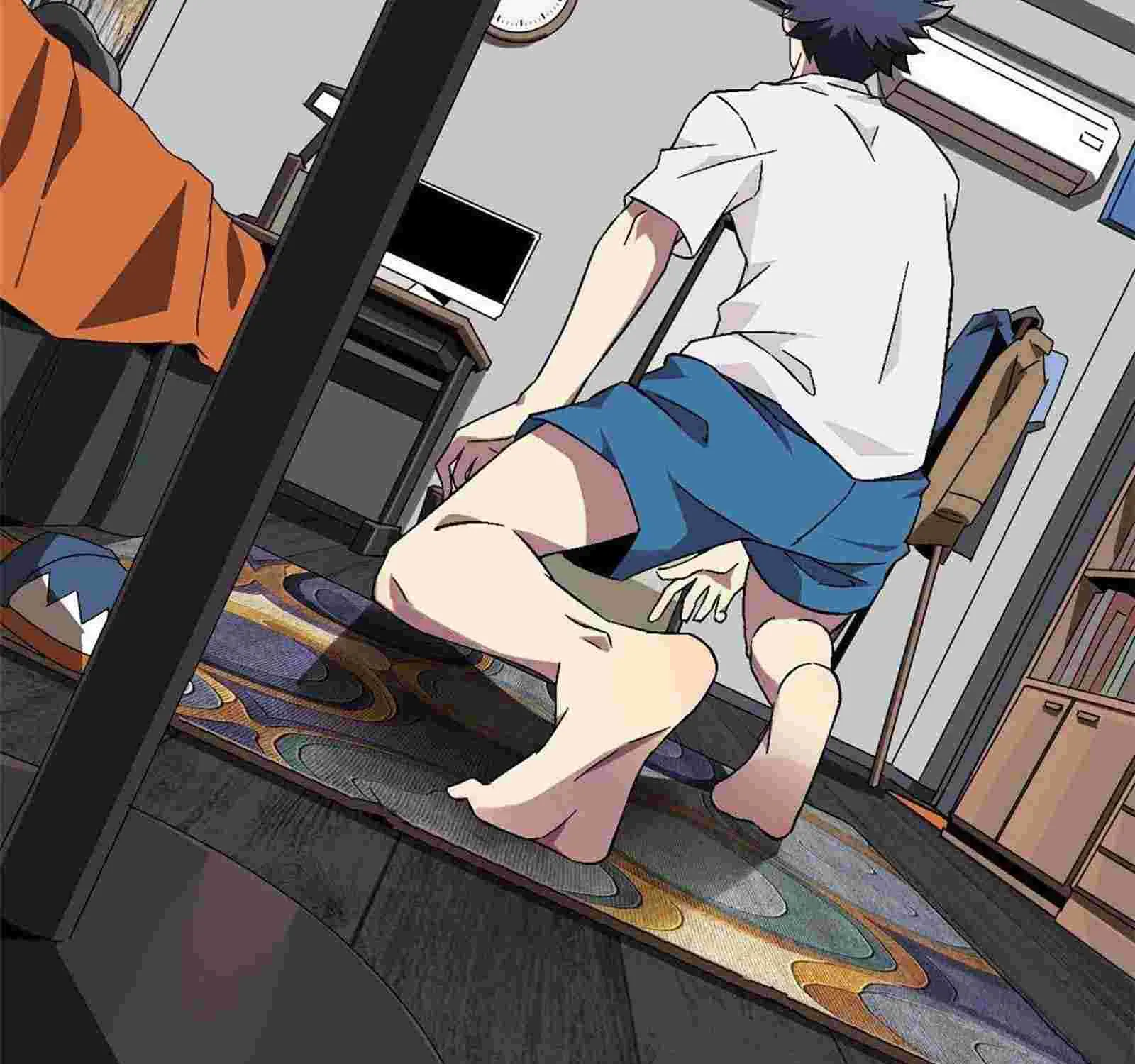 Read Super God Card Maker chapter 1 image 4 on Lezhin