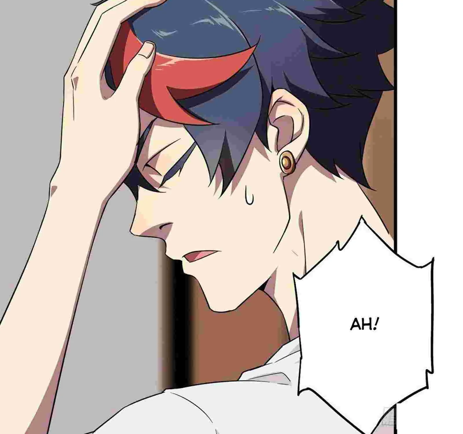 Read Super God Card Maker chapter 1 image 43 on Lezhin