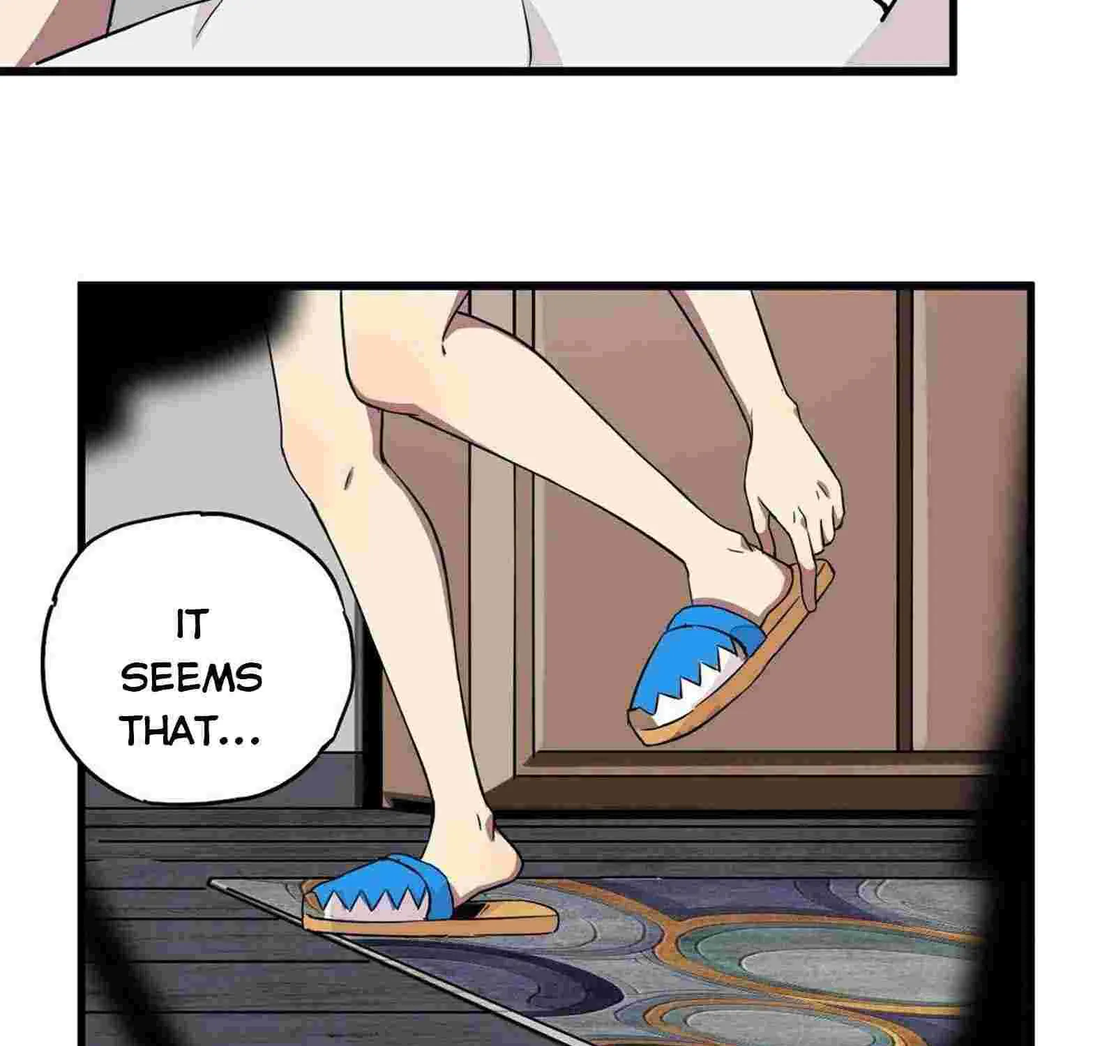 Read Super God Card Maker chapter 1 image 44 on Lezhin