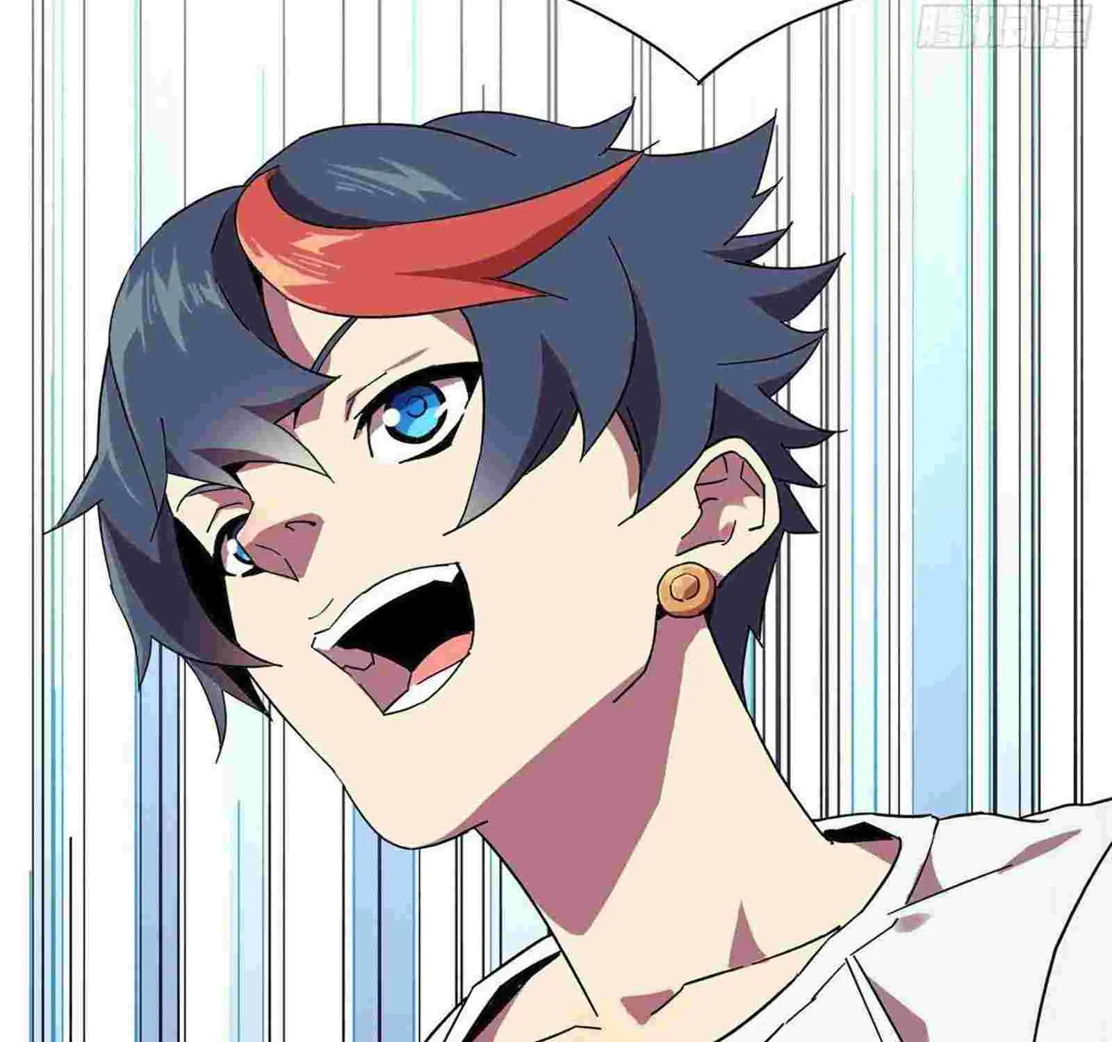 Read Super God Card Maker chapter 1 image 49 on Lezhin