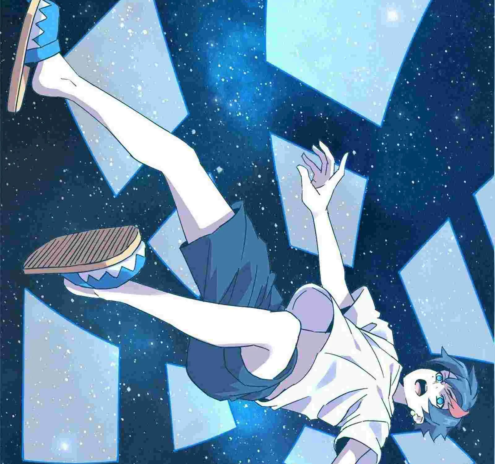 Read Super God Card Maker chapter 1 image 57 on Lezhin