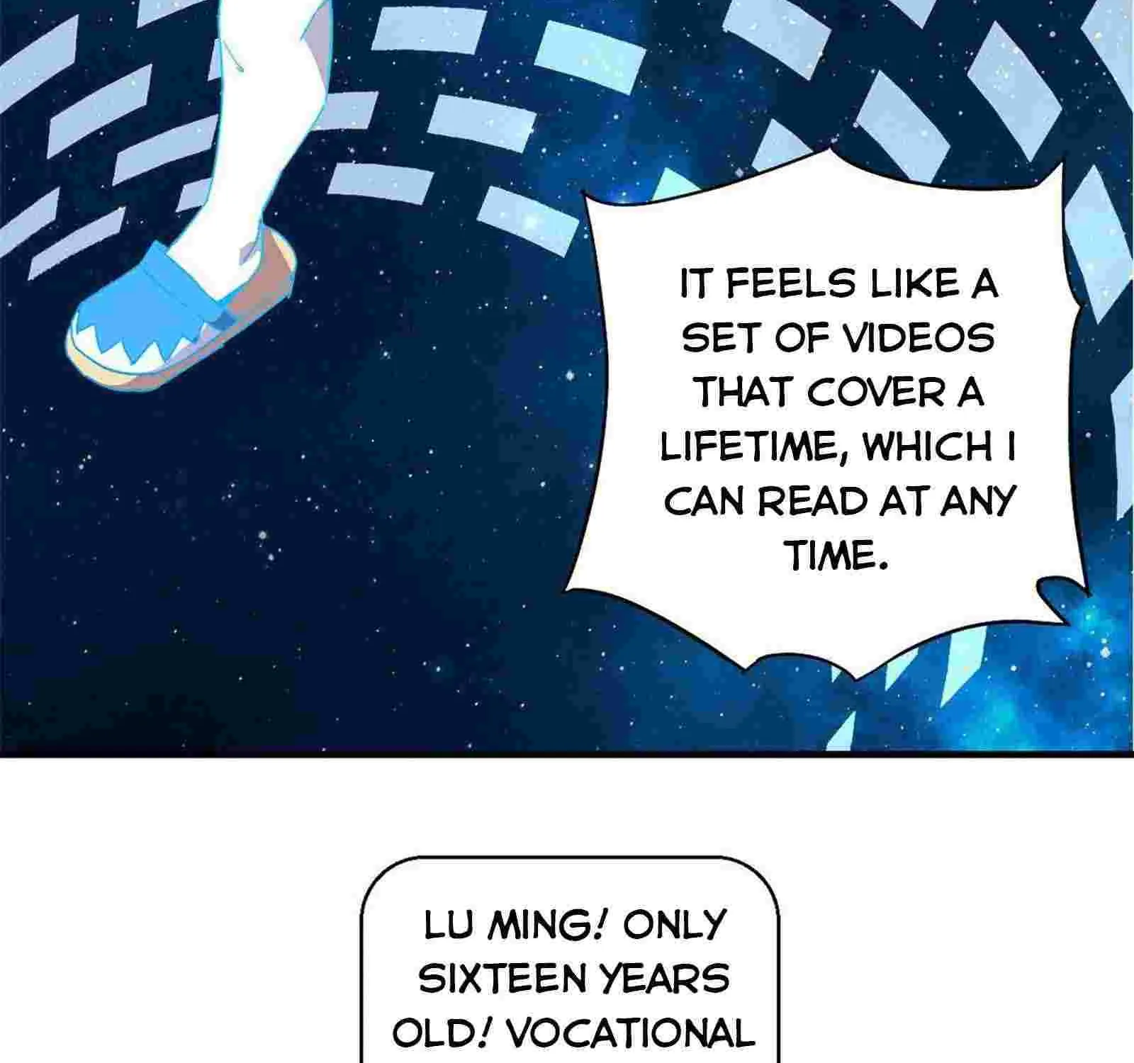 Read Super God Card Maker chapter 1 image 62 on Lezhin