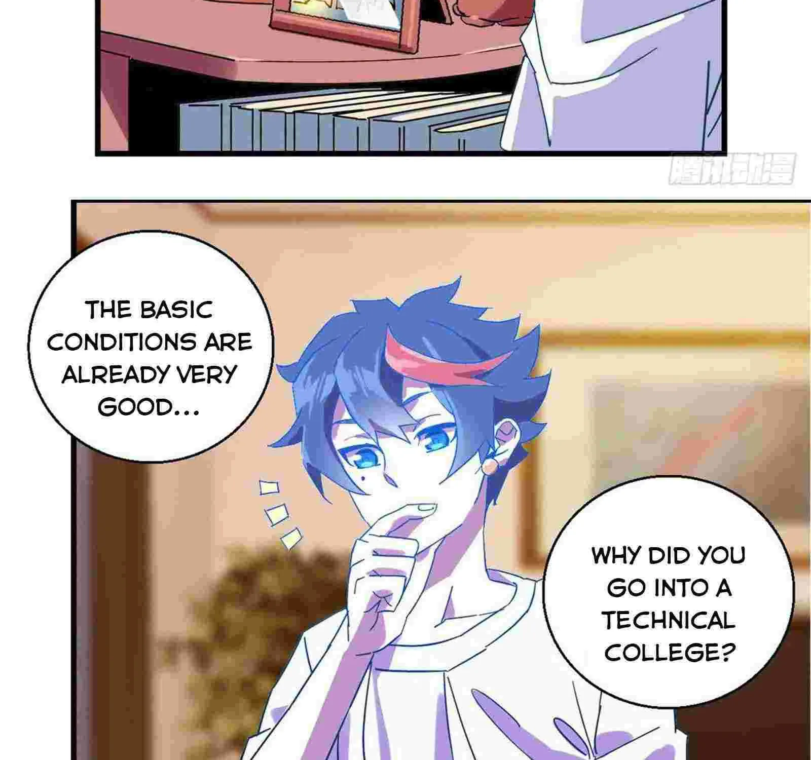 Read Super God Card Maker chapter 1 image 64 on Lezhin