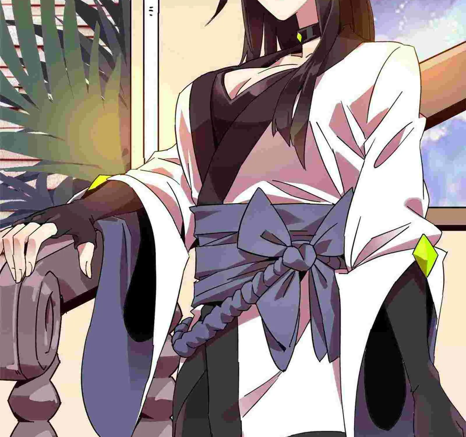 Read Super God Card Maker chapter 1 image 70 on Lezhin