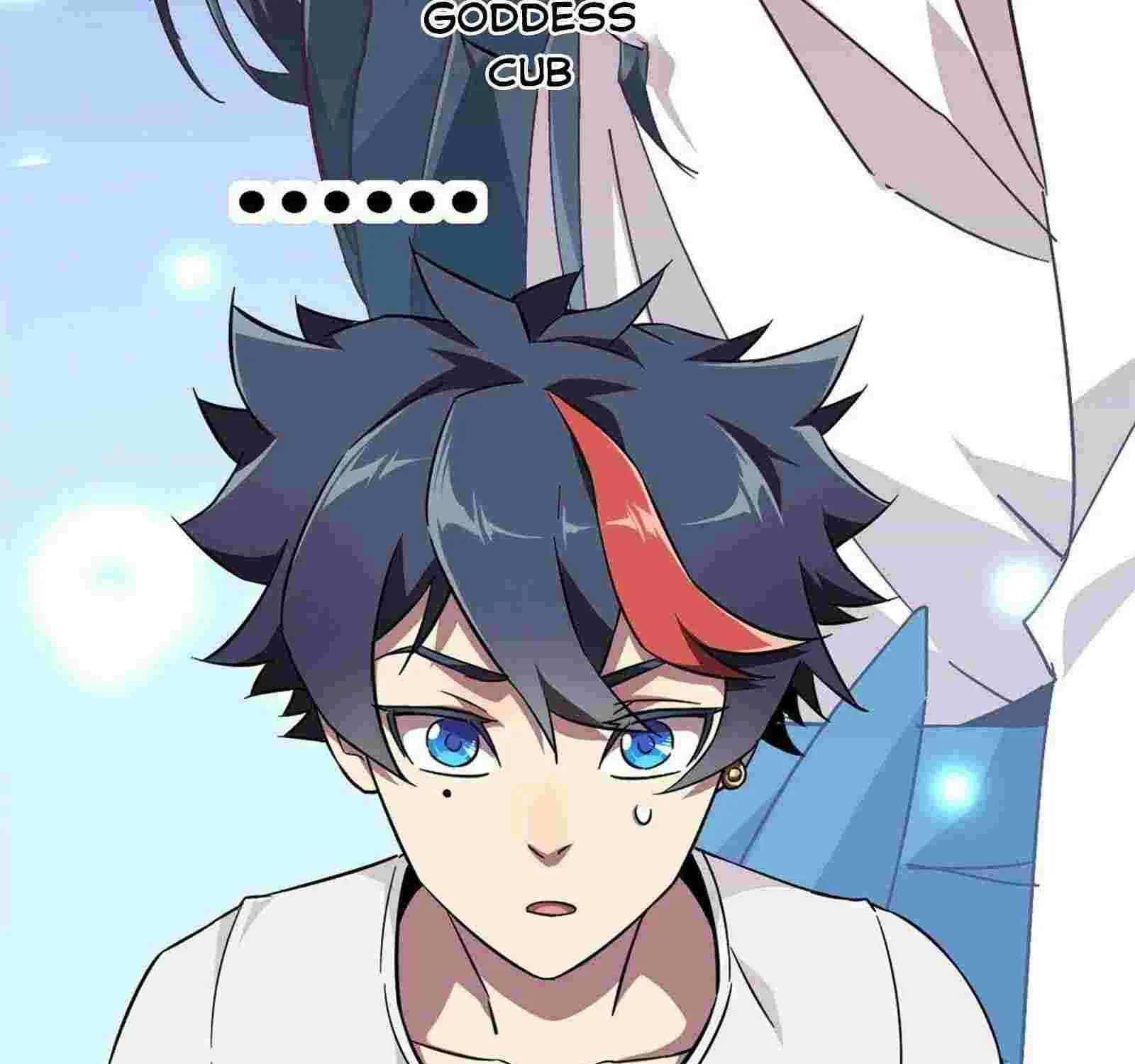 Read Super God Card Maker chapter 1 image 77 on Lezhin