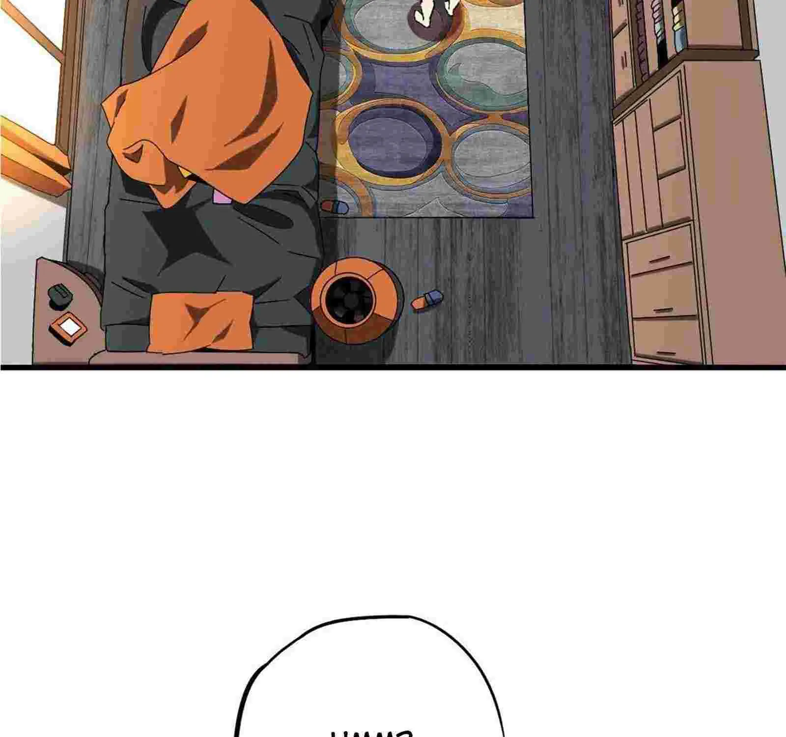 Read Super God Card Maker chapter 1 image 8 on Lezhin