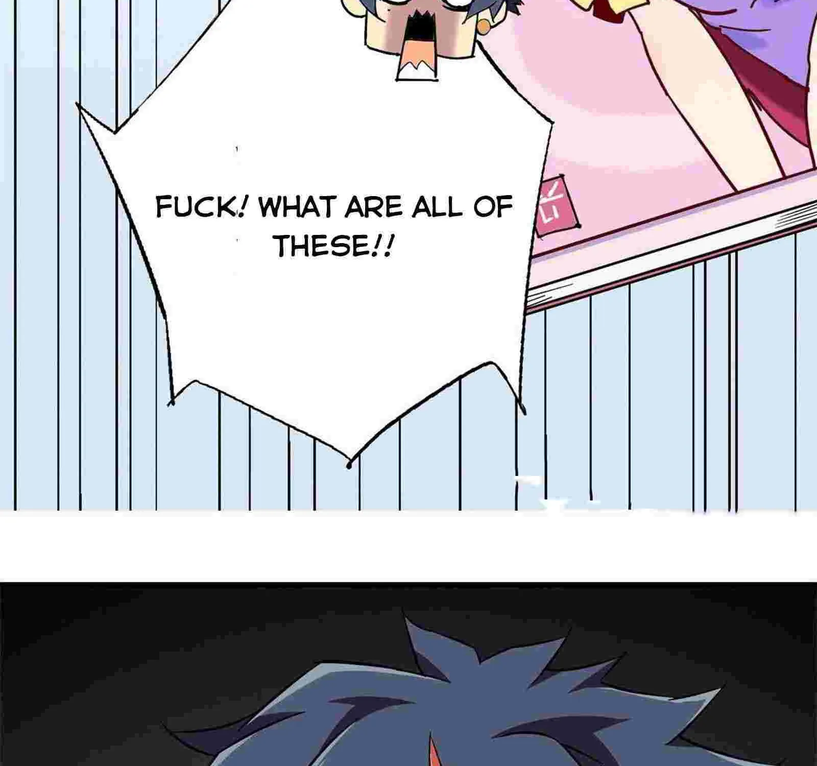 Read Super God Card Maker chapter 1 image 88 on Lezhin
