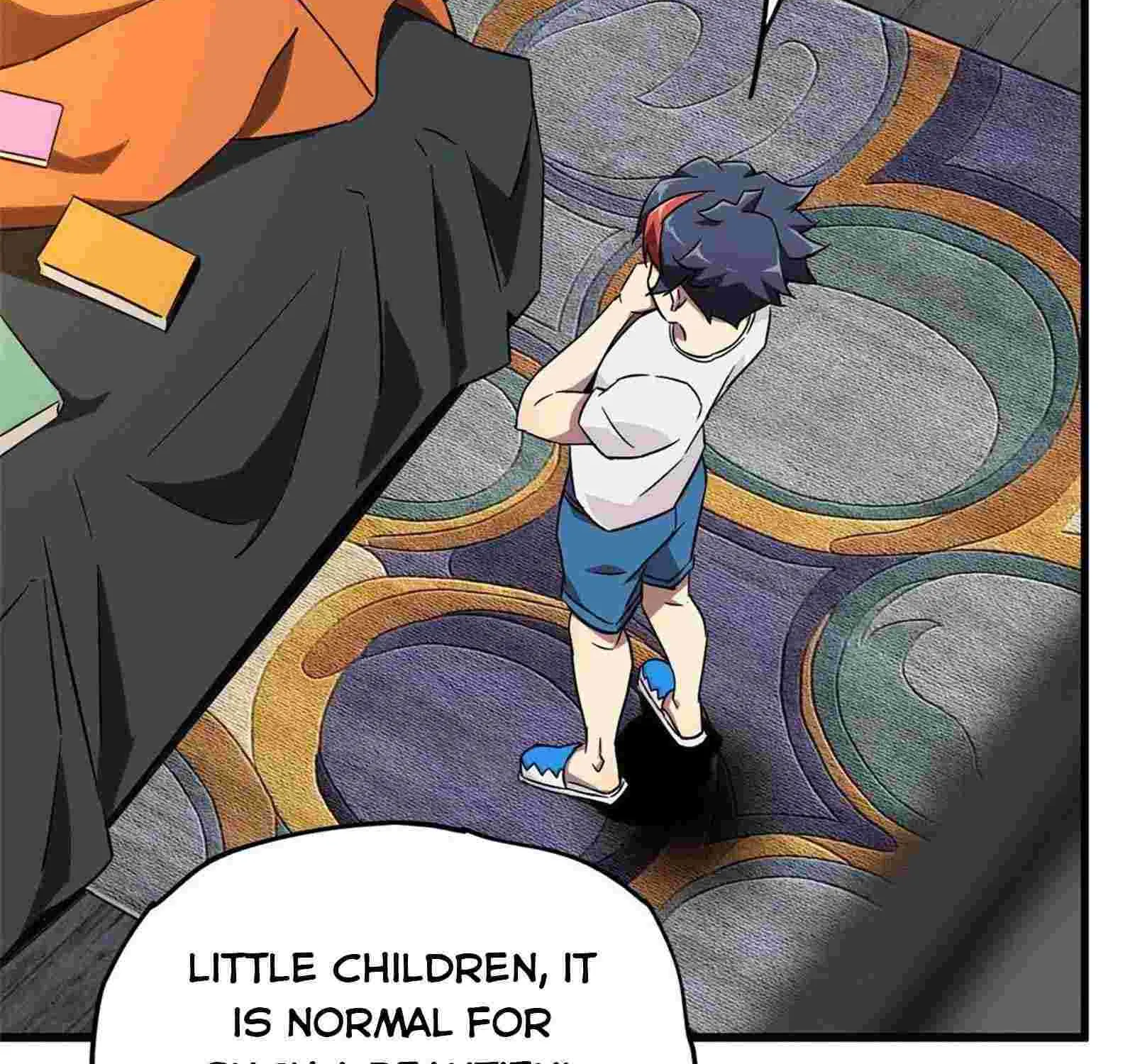Read Super God Card Maker chapter 1 image 92 on Lezhin