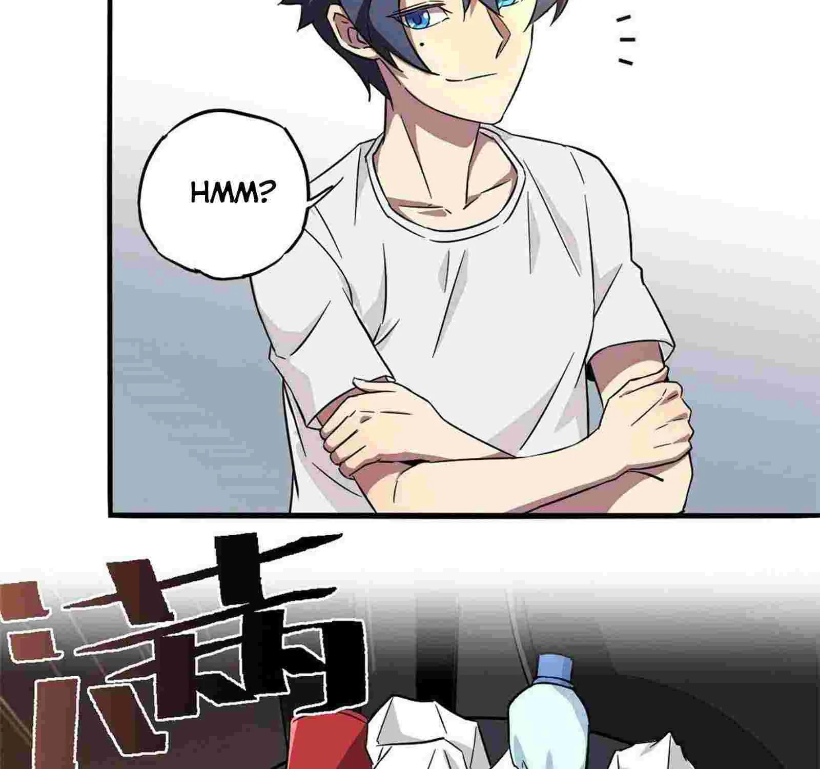 Read Super God Card Maker chapter 1 image 94 on Lezhin