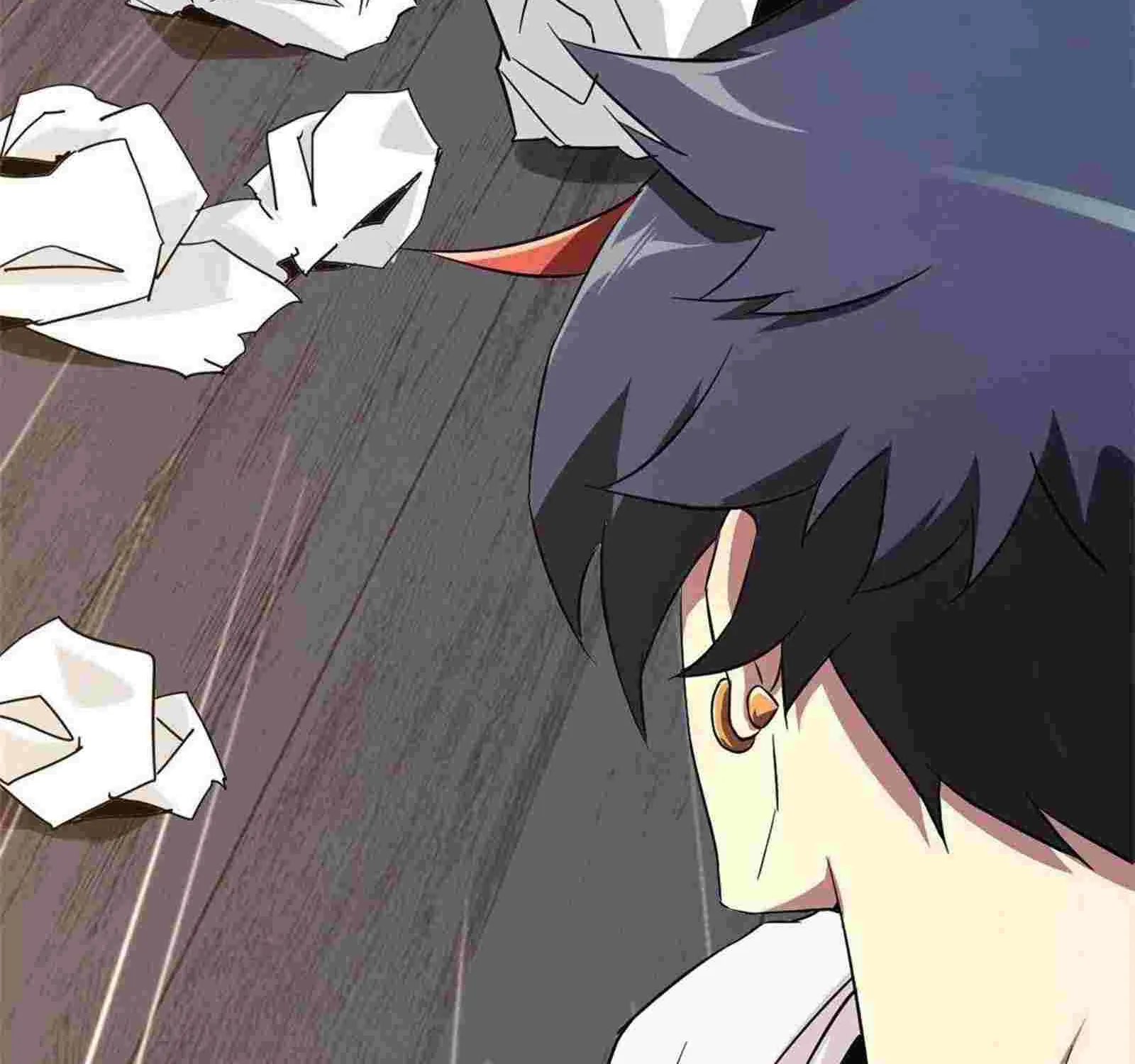 Read Super God Card Maker chapter 1 image 96 on Lezhin