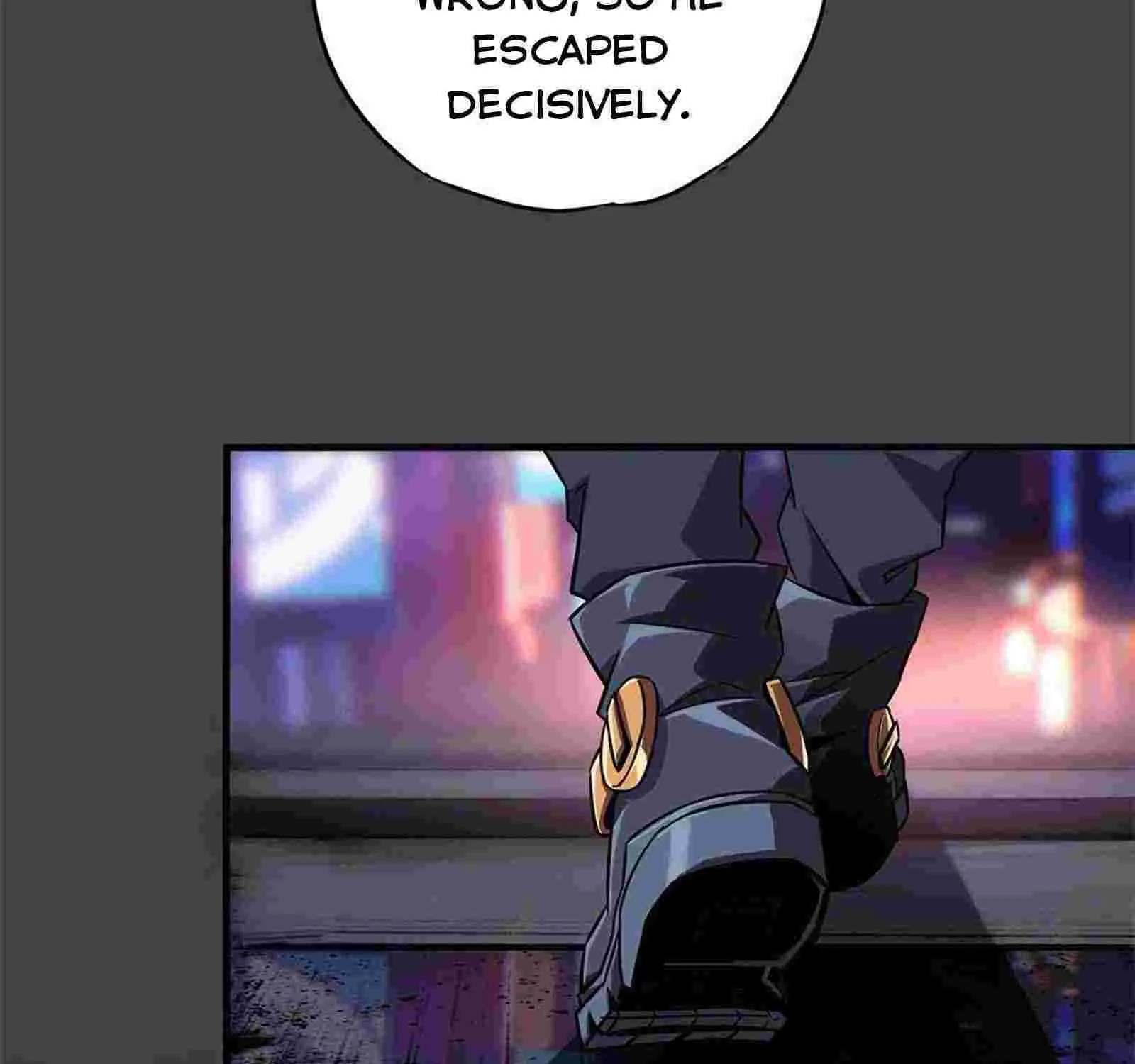 Read Super God Card Maker chapter 1 image 99 on Lezhin