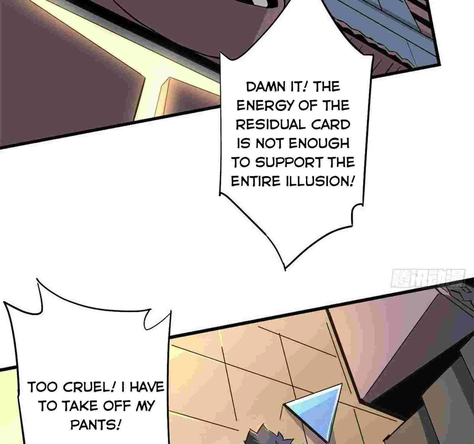 Read Super God Card Maker chapter 10 image 12 on Lezhin