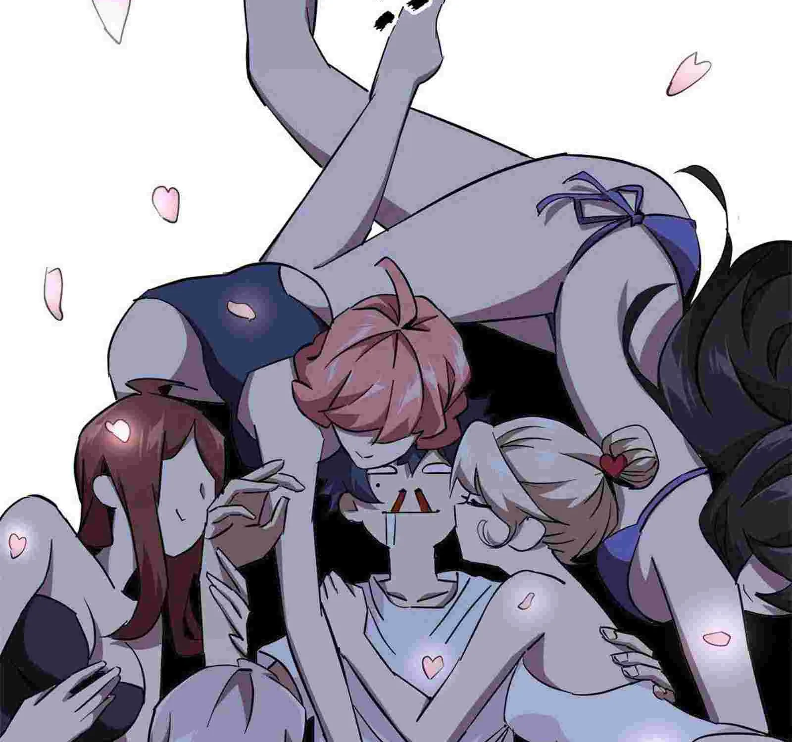 Read Super God Card Maker chapter 10 image 20 on Lezhin
