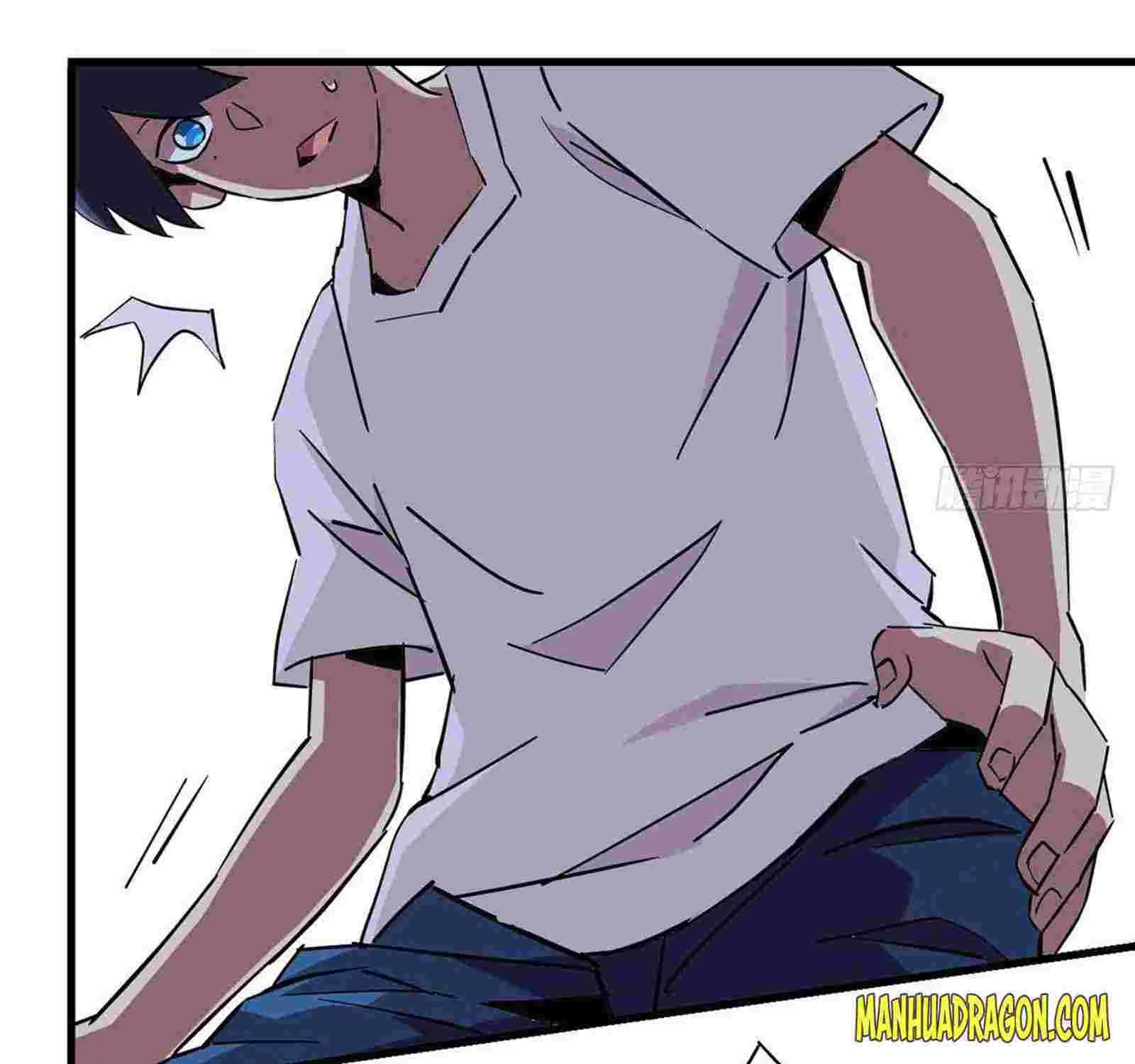 Read Super God Card Maker chapter 10 image 26 on Lezhin