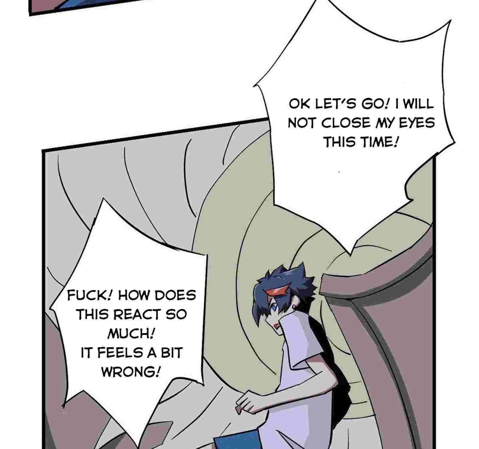 Read Super God Card Maker chapter 10 image 27 on Lezhin