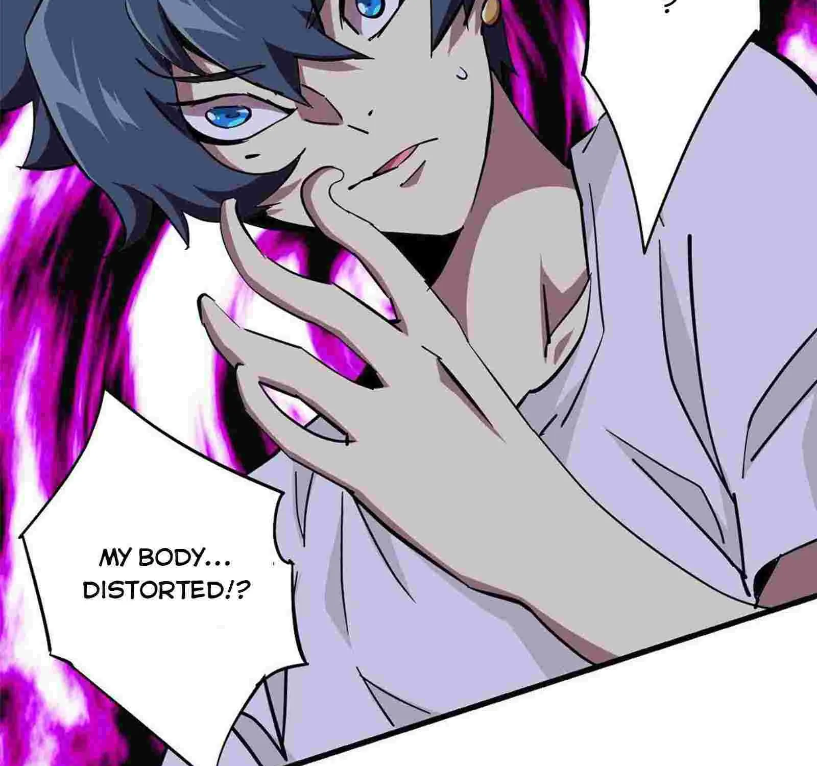 Read Super God Card Maker chapter 10 image 29 on Lezhin