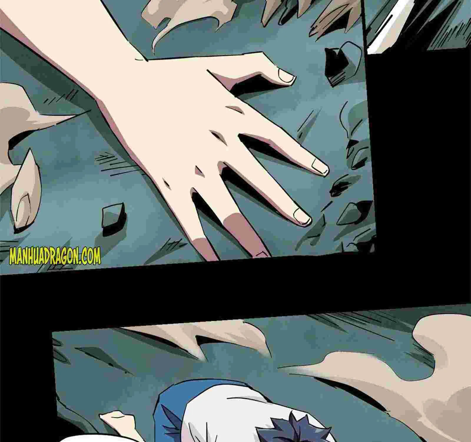 Read Super God Card Maker chapter 10 image 34 on Lezhin