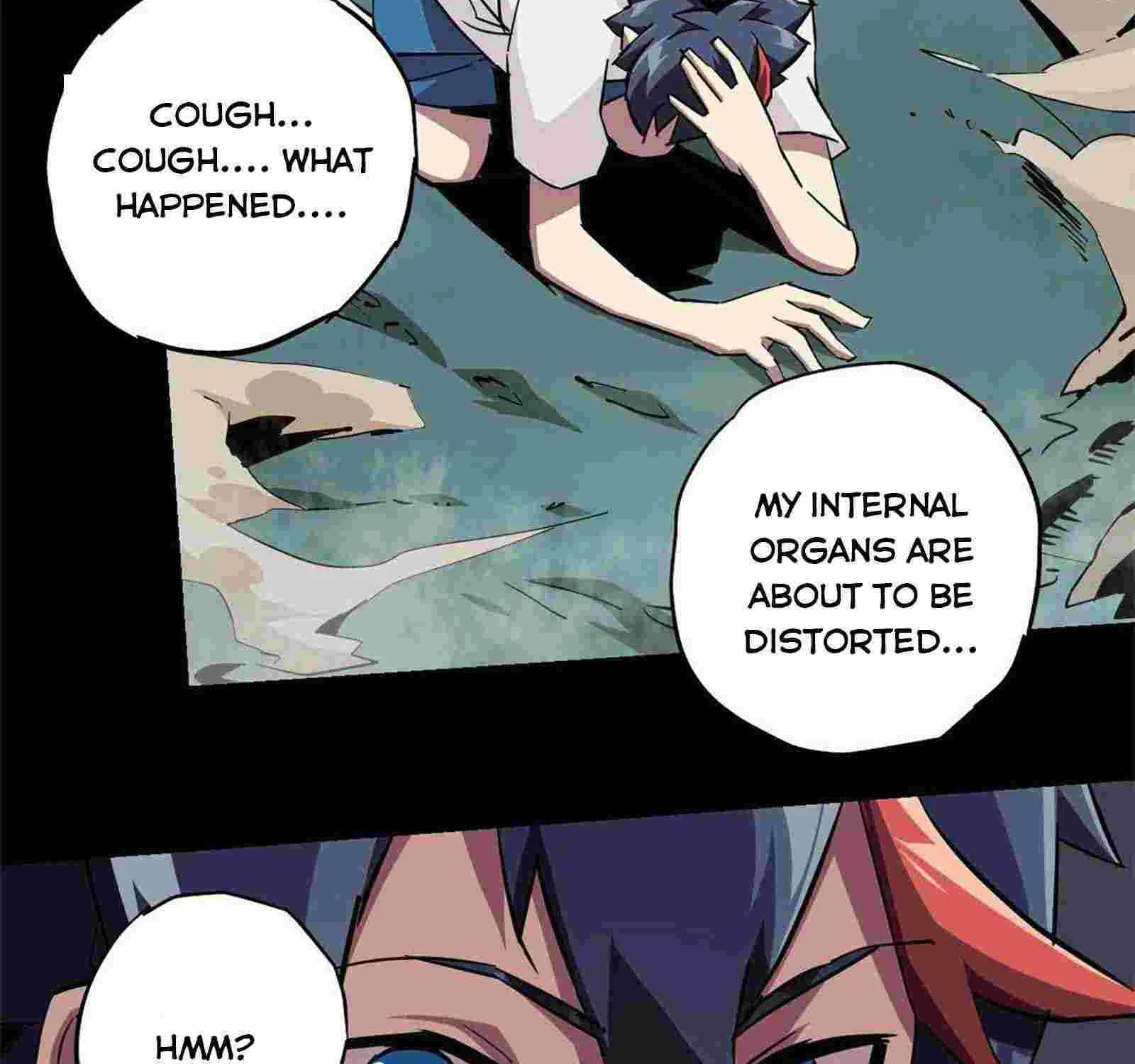 Read Super God Card Maker chapter 10 image 35 on Lezhin