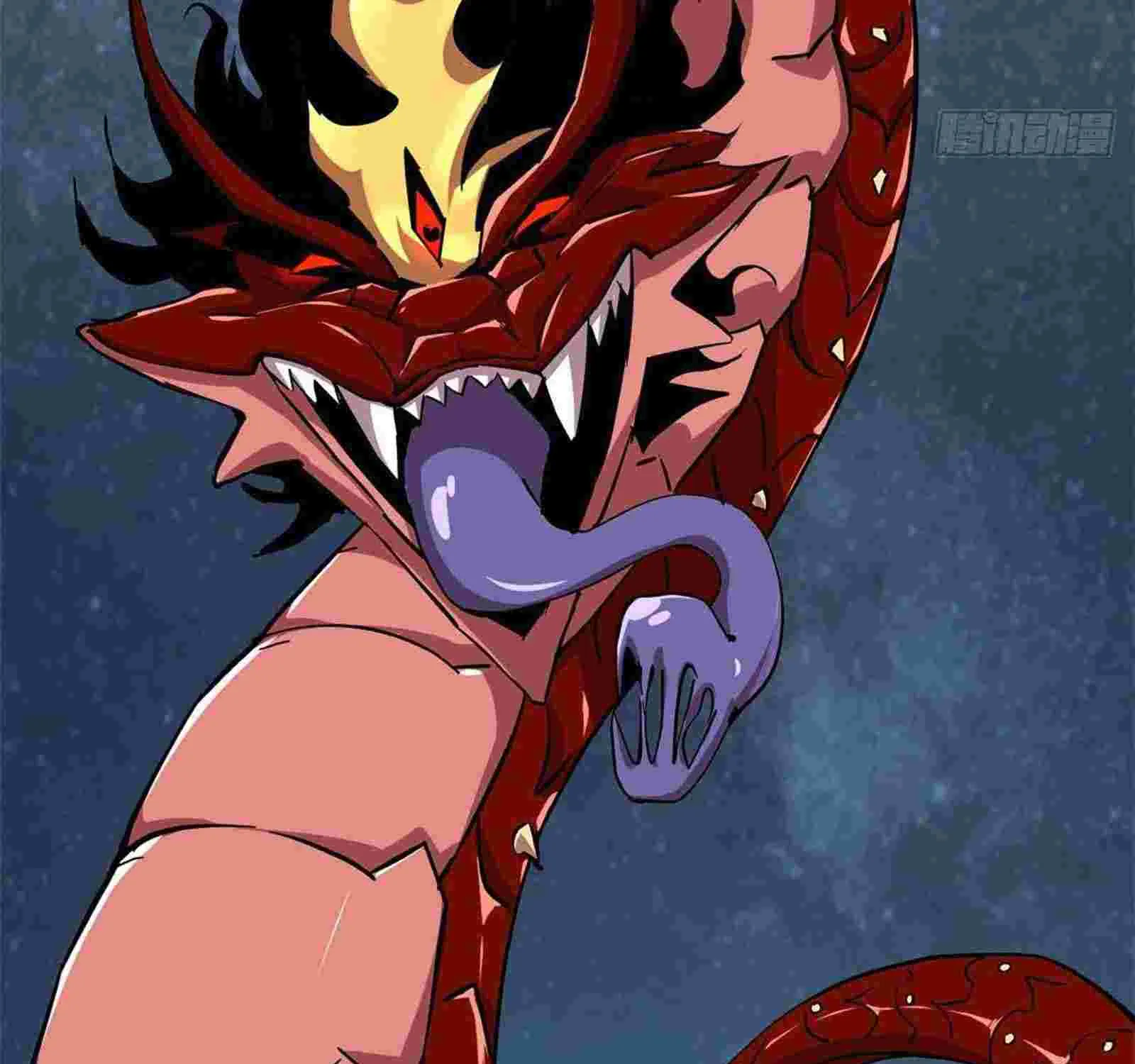 Read Super God Card Maker chapter 10 image 38 on Lezhin