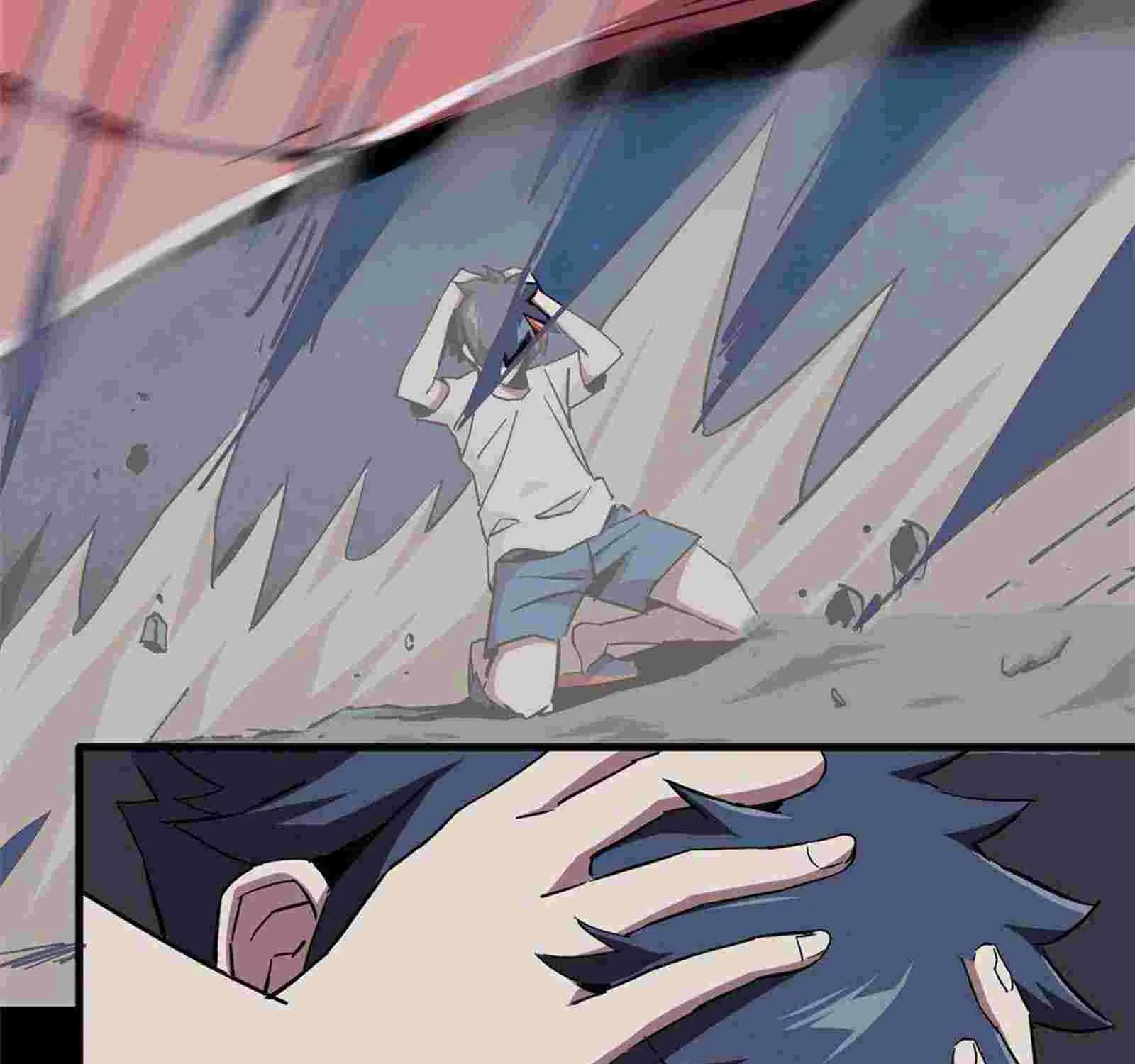 Read Super God Card Maker chapter 10 image 46 on Lezhin