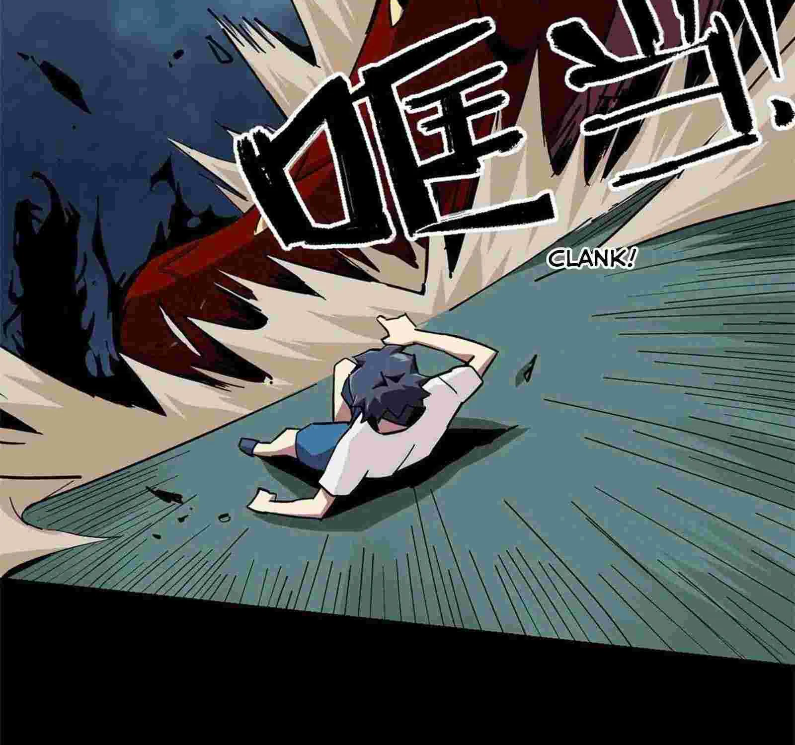 Read Super God Card Maker chapter 10 image 71 on Lezhin