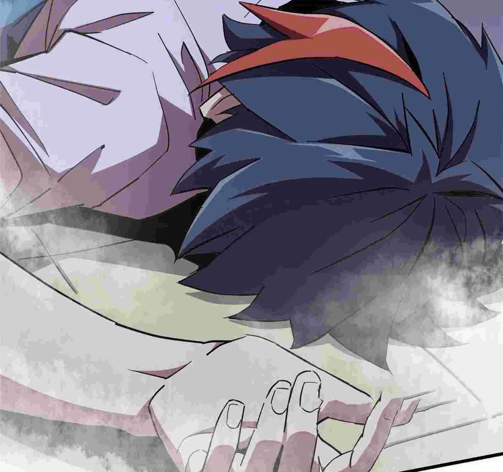Read Super God Card Maker chapter 10 image 9 on Lezhin