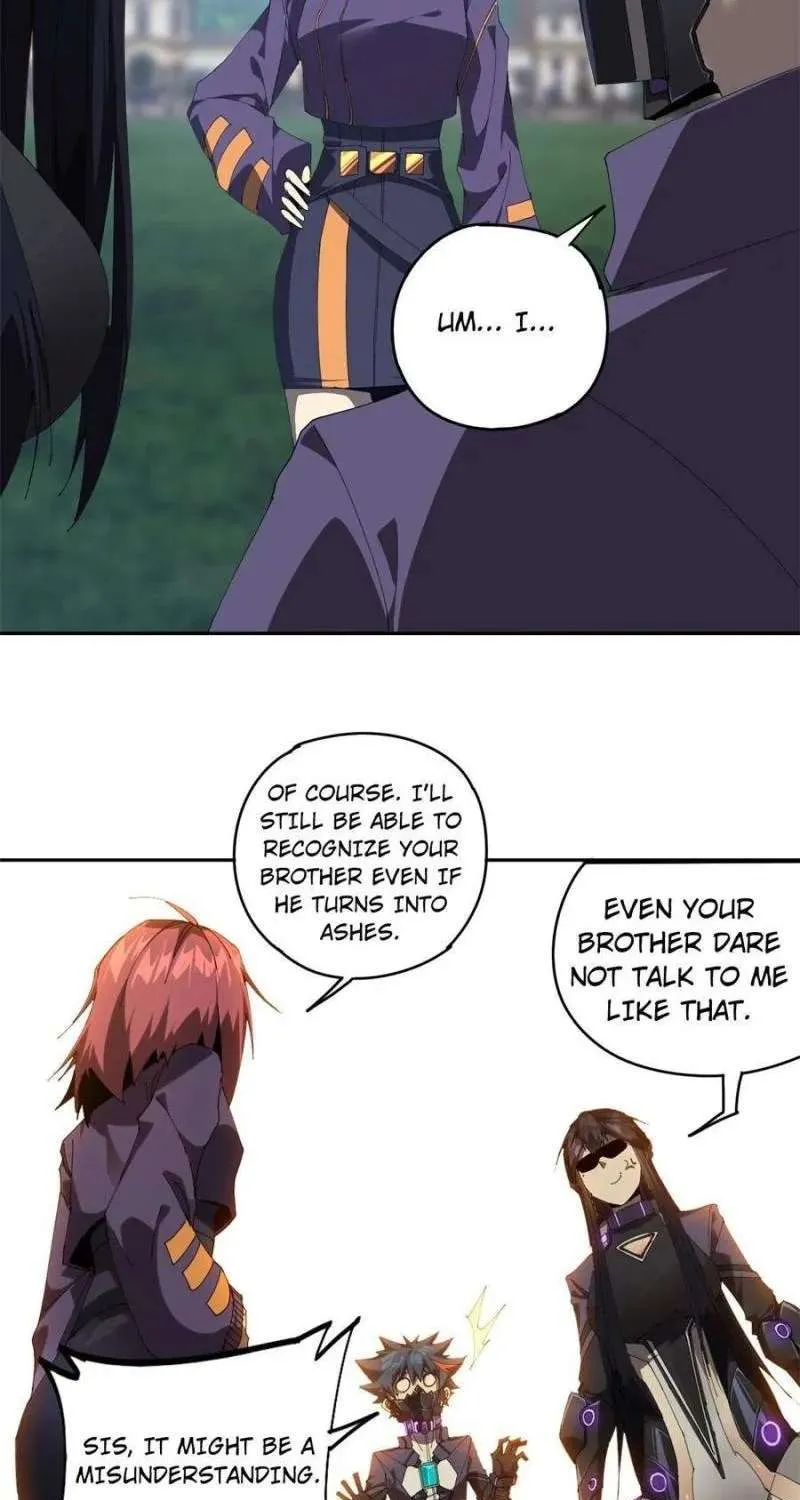 Read Super God Card Maker chapter 100 image 11 on Lezhin