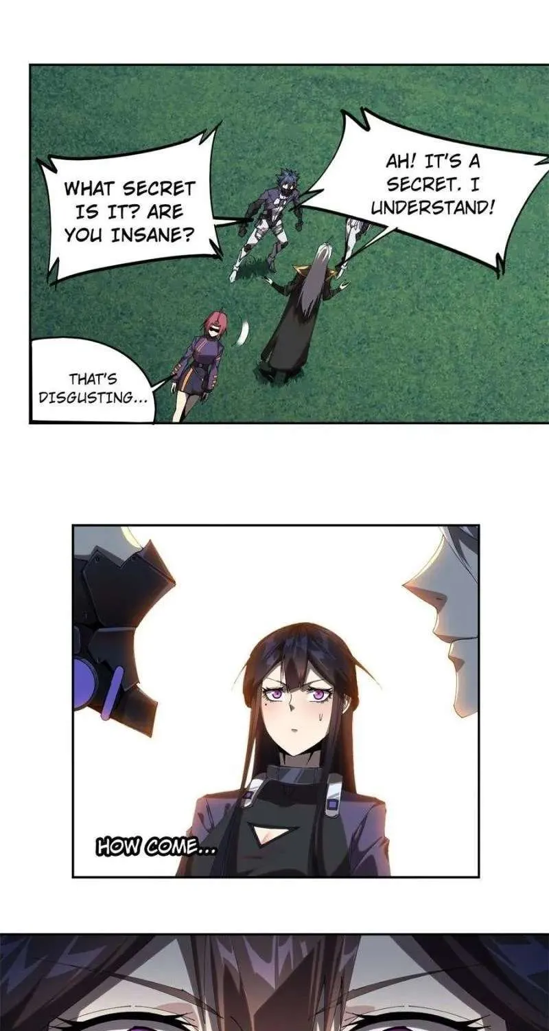 Read Super God Card Maker chapter 100 image 16 on Lezhin