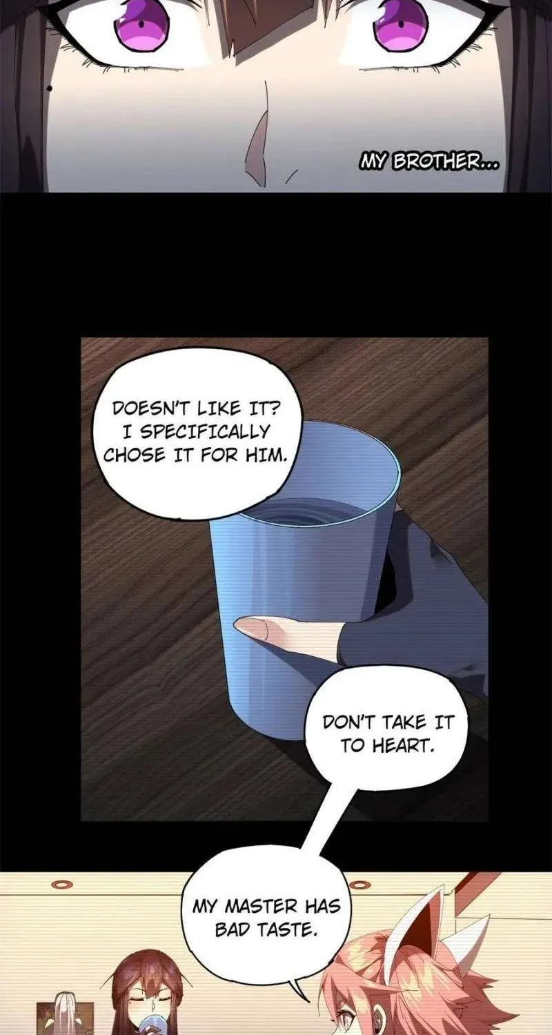 Read Super God Card Maker chapter 100 image 17 on Lezhin