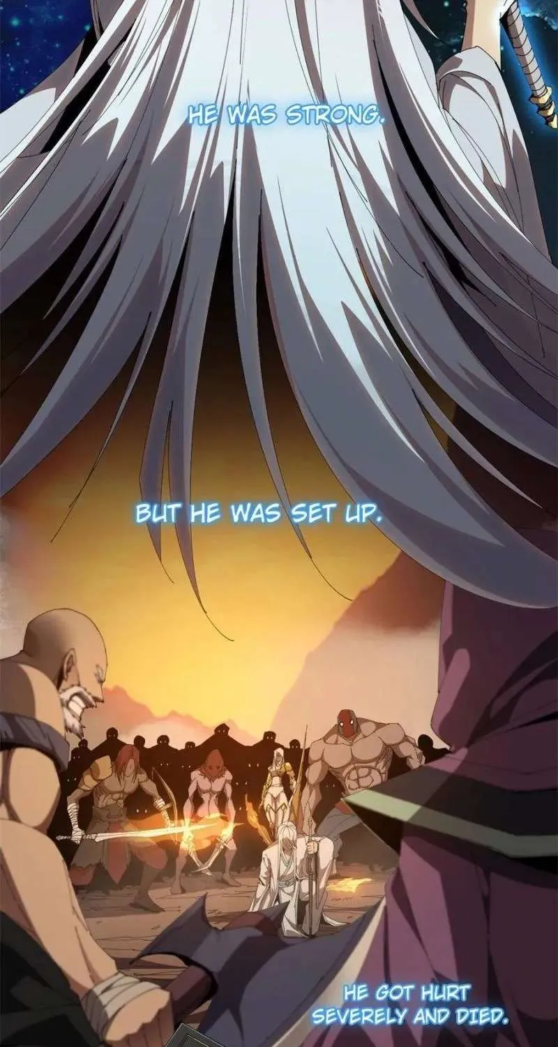 Read Super God Card Maker chapter 100 image 2 on Lezhin