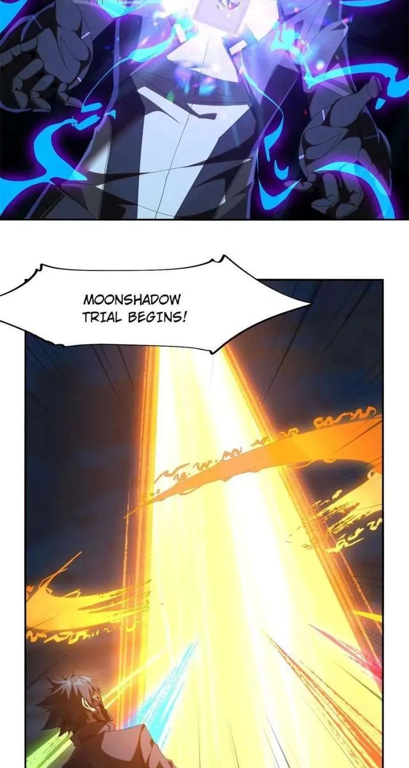 Read Super God Card Maker chapter 100 image 29 on Lezhin