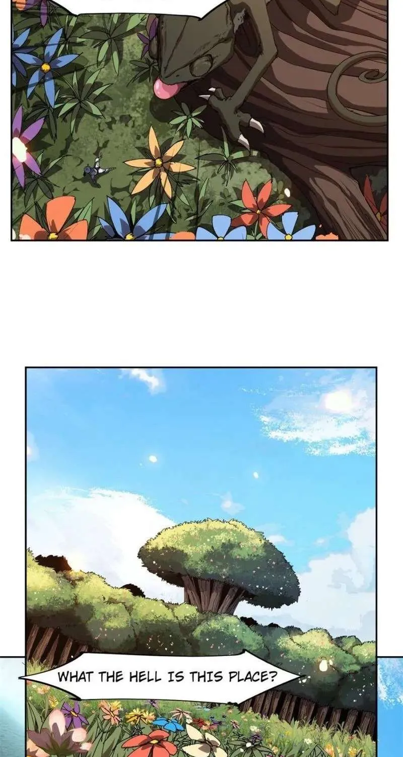 Read Super God Card Maker chapter 101 image 12 on Lezhin
