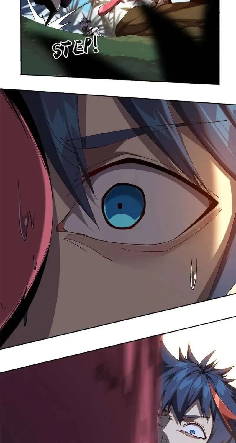 Read Super God Card Maker chapter 101 image 17 on Lezhin