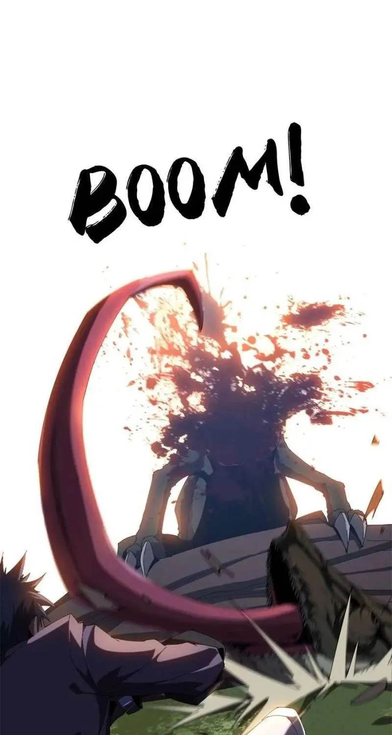 Read Super God Card Maker chapter 101 image 19 on Lezhin