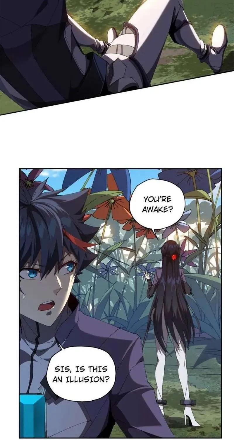 Read Super God Card Maker chapter 101 image 20 on Lezhin