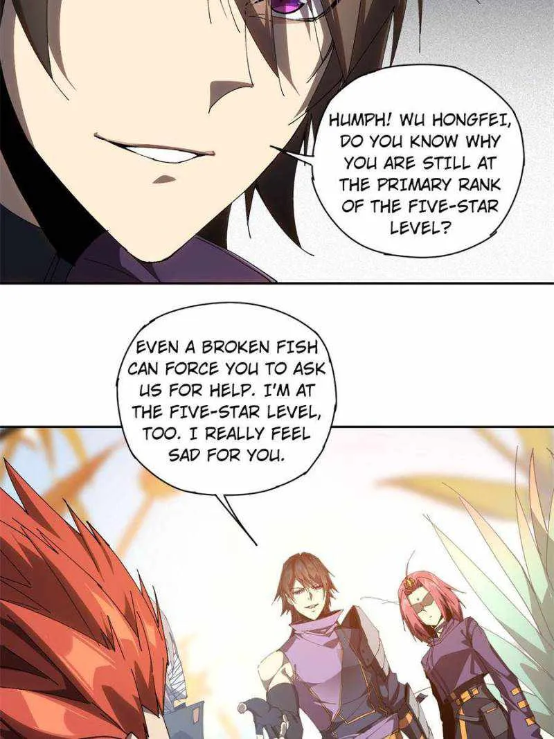 Read Super God Card Maker chapter 102 image 1 on Lezhin