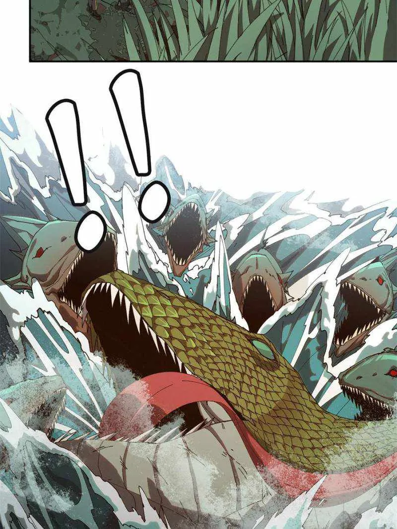 Read Super God Card Maker chapter 102 image 13 on Lezhin