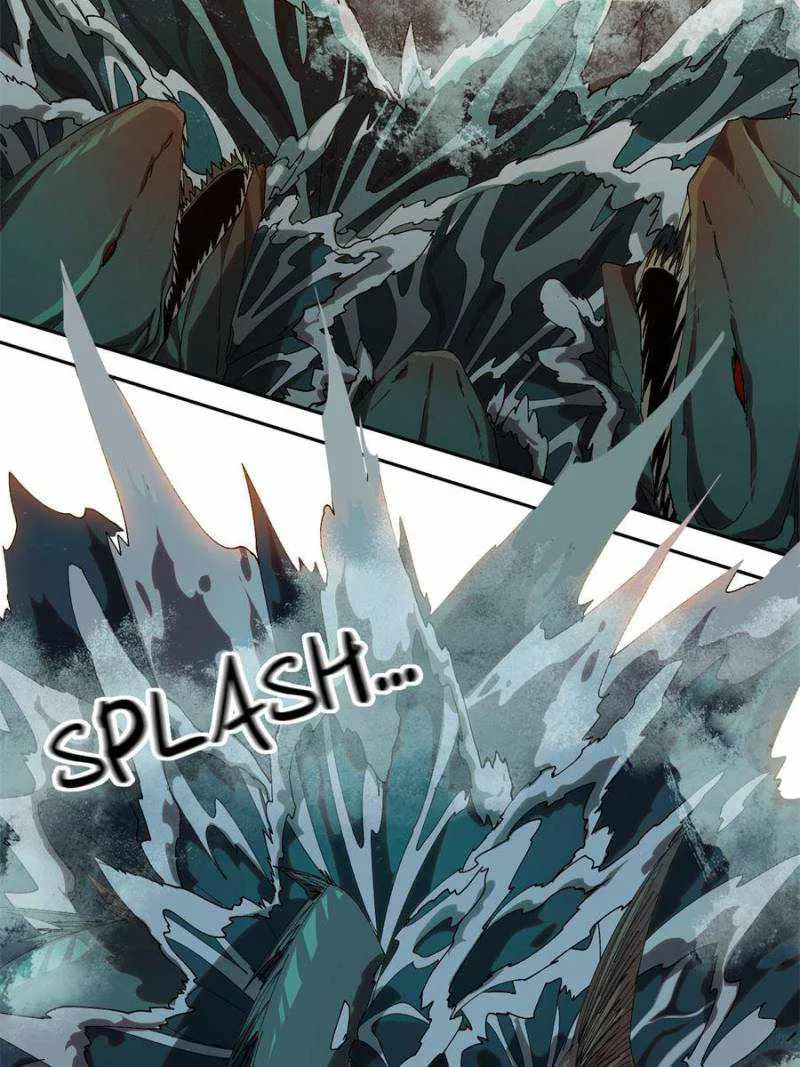 Read Super God Card Maker chapter 102 image 14 on Lezhin