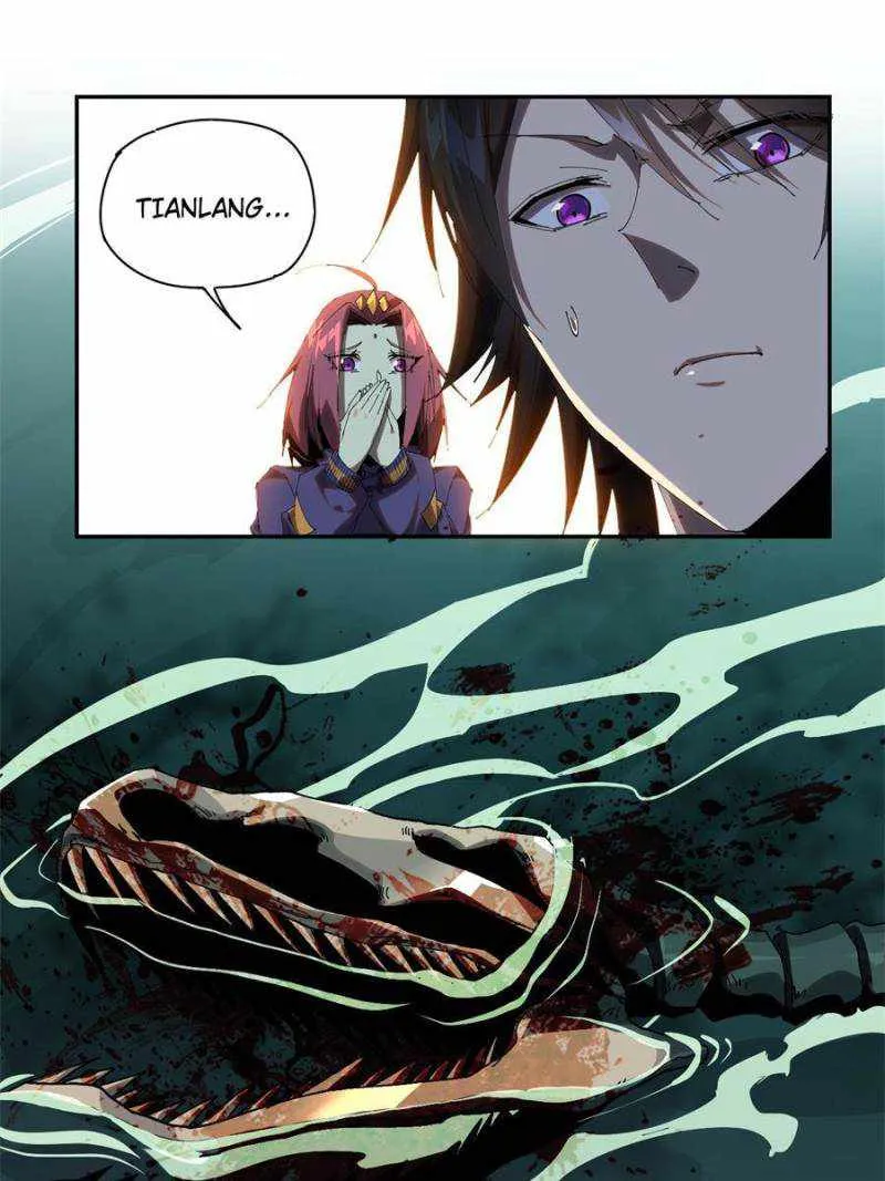 Read Super God Card Maker chapter 102 image 16 on Lezhin