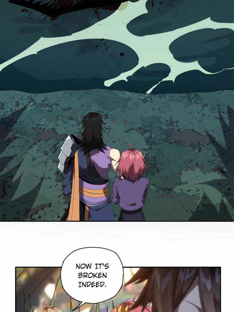 Read Super God Card Maker chapter 102 image 17 on Lezhin