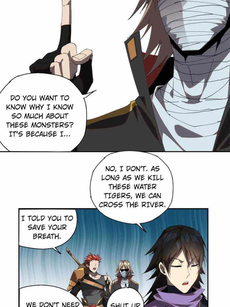 Read Super God Card Maker chapter 102 image 19 on Lezhin
