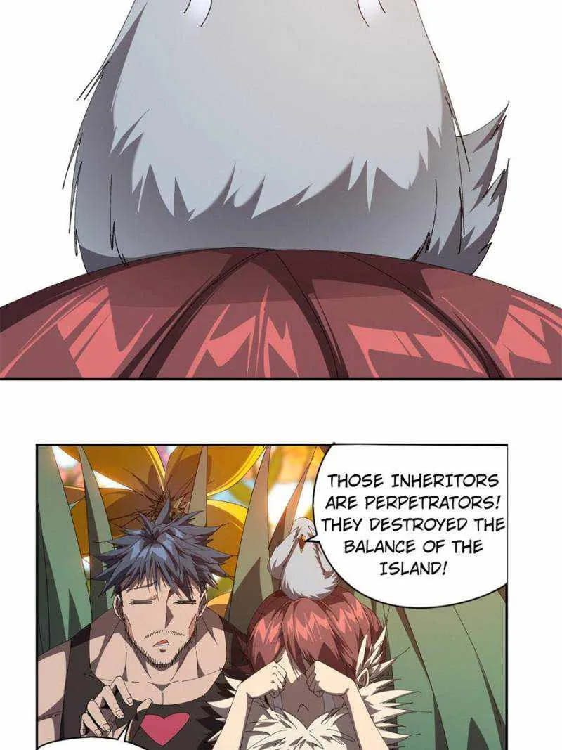 Read Super God Card Maker chapter 102 image 24 on Lezhin