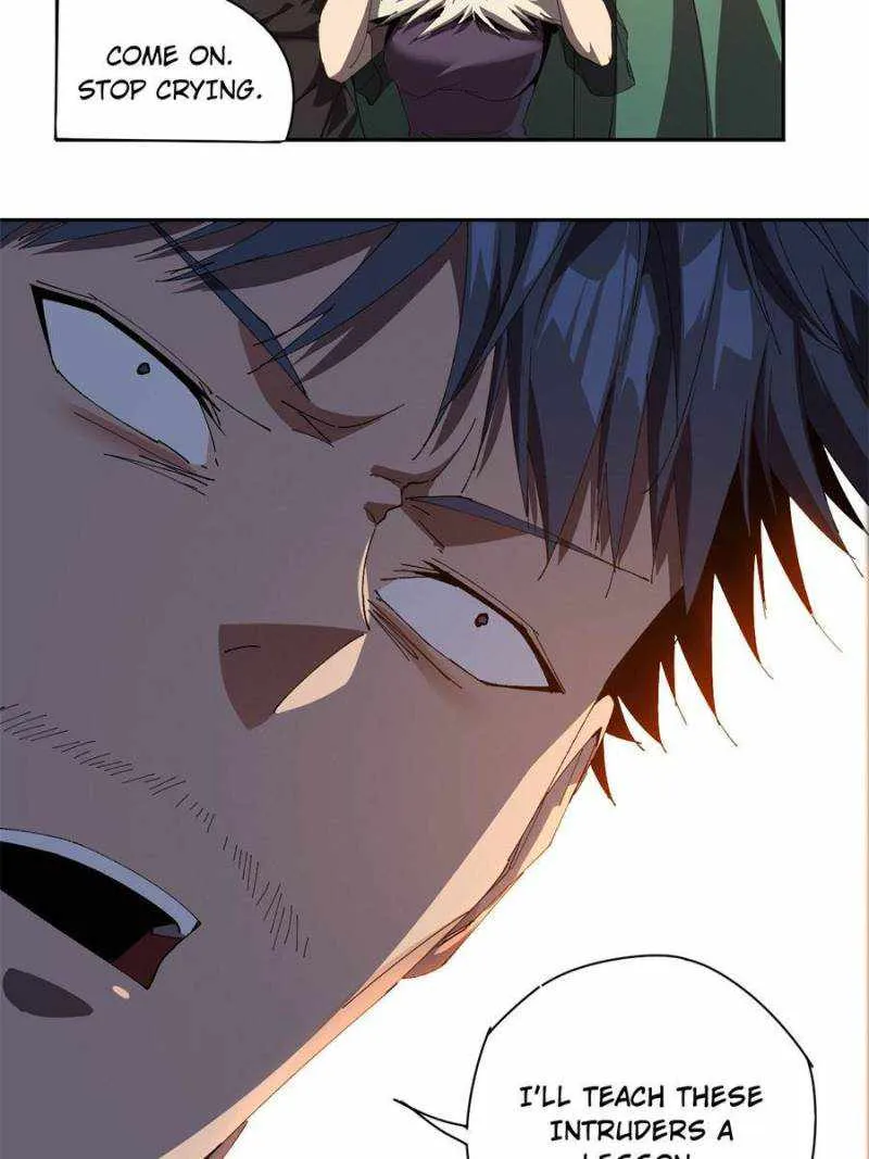 Read Super God Card Maker chapter 102 image 25 on Lezhin