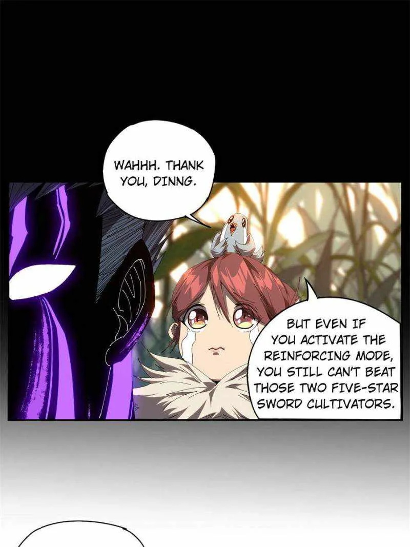 Read Super God Card Maker chapter 102 image 29 on Lezhin