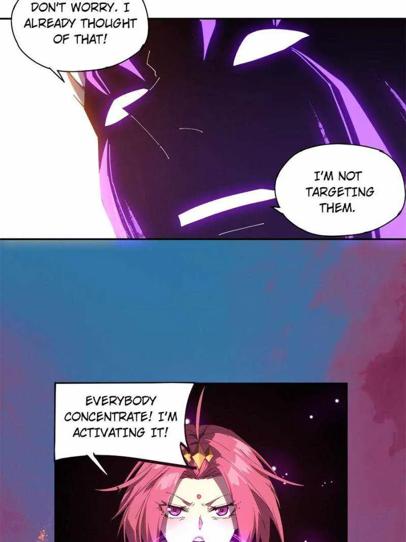 Read Super God Card Maker chapter 102 image 30 on Lezhin